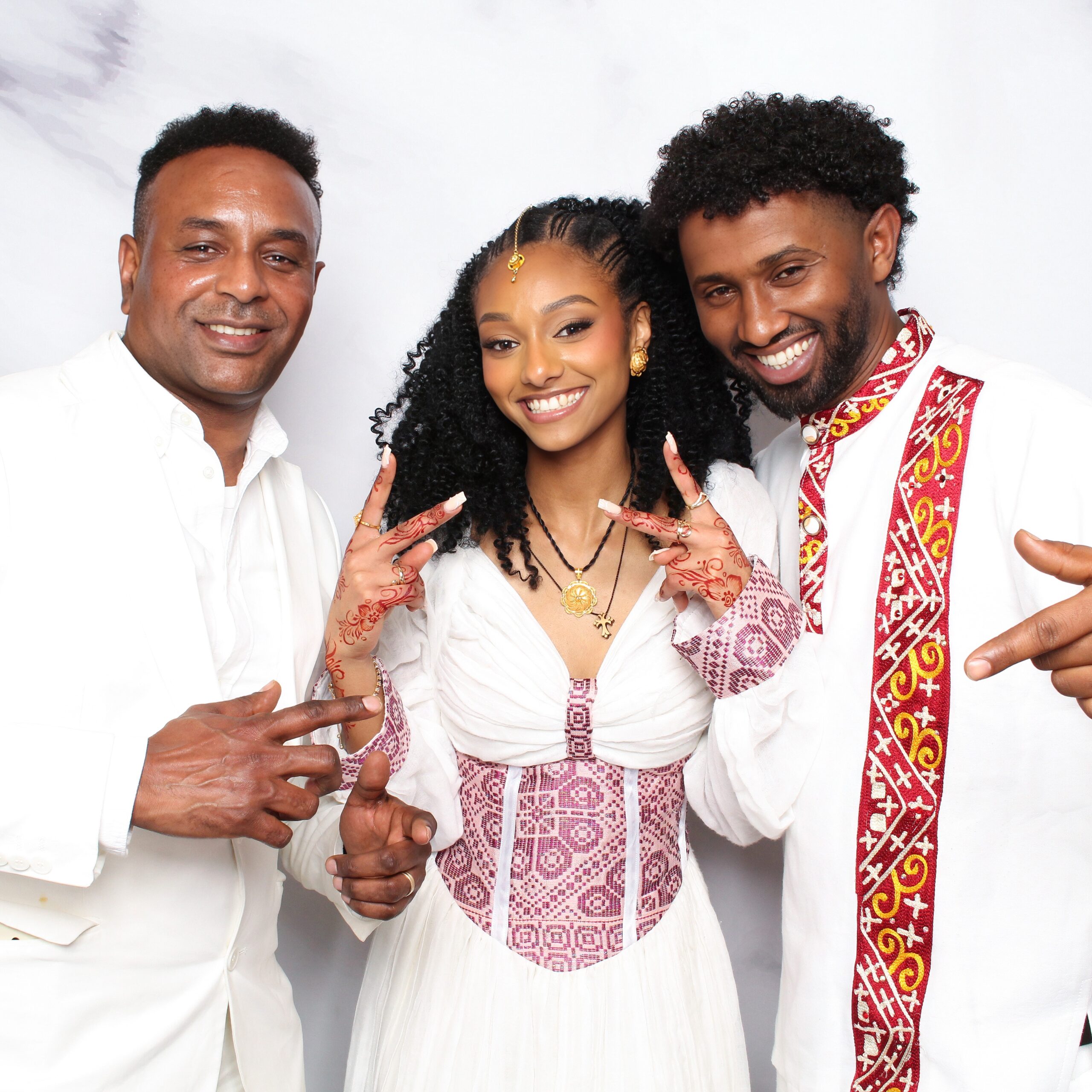 Eritrean weddings don’t do “quiet celebration” 💃🏾✨ Between the vibrant traditional dress, the dancing, and the multi-day festivities, there’s no shortage of joy to capture. Our photobooth was busy all night at this one.
#EritreanWedding #CulturalCelebration #WeddingPhotoBooth #HappyReceptions #photoboothmelbournerental
Eritrean weddings bring the joy loud and proud 💃🏾✨ Our photobooth barely got a break all night at this one.
#EritreanWedding #CulturalCelebration #WeddingPhotoBooth #HappyReceptions
Guests, glam, and good energy 📸✨ Caught mid-celebration at this Eritrean wedding, Happy Receptions never disappoints.
#EritreanWedding #WeddingPhotoBooth #HappyReceptions #PhotoboothMelbourne #CelebrationMode
Real smiles, real moments 📸✨ Guests brought the joy at this Eritrean wedding, and our photobooth caught every bit of it.
#EritreanWedding #WeddingPhotoBooth #HappyReceptions #PhotoboothMelbourne #CelebrationMode