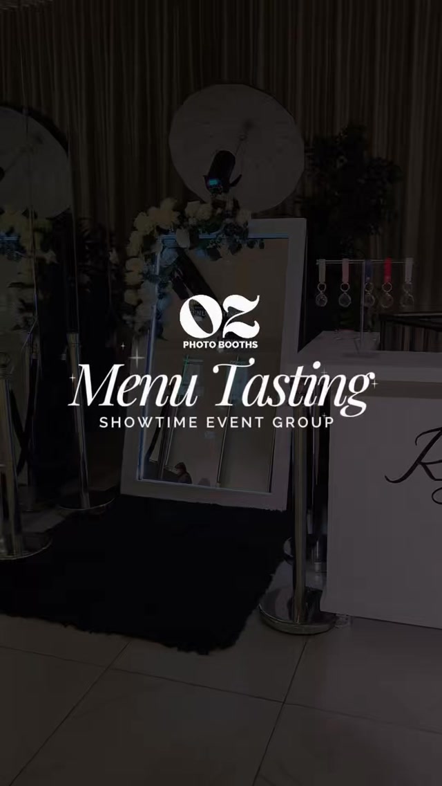 Menu tasting at Aerial with Showtime Event Group last Wednesday. Got to taste what couples will be serving their guests on the big day, alongside some seriously talented vendors.
#WeddingTasting #DreamWeddingVendors #SoonToBeMarried #WeddingVendorLife #MelbourneWeddings
