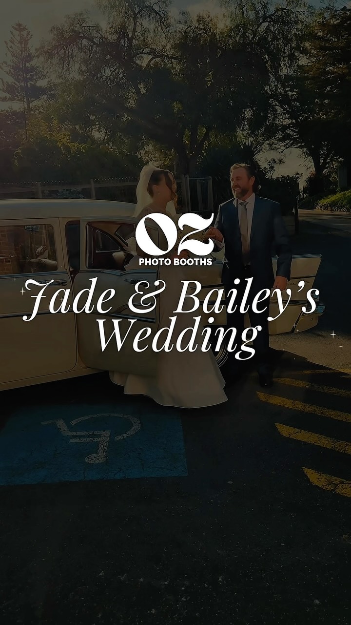 Classic love deserves classic photos. Jade & Bailey’s wedding and photobooth moments at Provenance Wines were pure timeless magic 🥂✨

#ProvenanceWines #GeelongWedding #OzPhotoBooths #WeddingPhotoBooth #GeelongBride