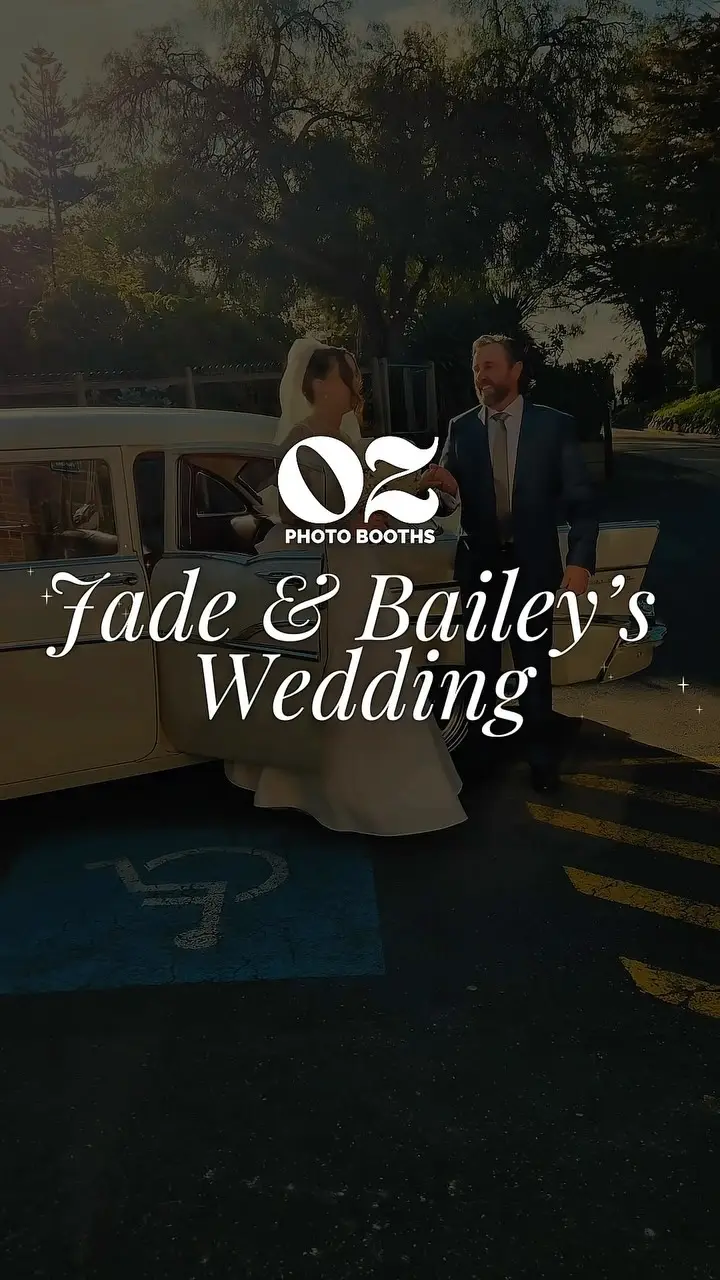 Classic love deserves classic photos. Jade & Bailey’s wedding and photobooth moments at Provenance Wines were pure timeless magic 🥂✨

#ProvenanceWines #GeelongWedding #OzPhotoBooths #WeddingPhotoBooth #GeelongBride