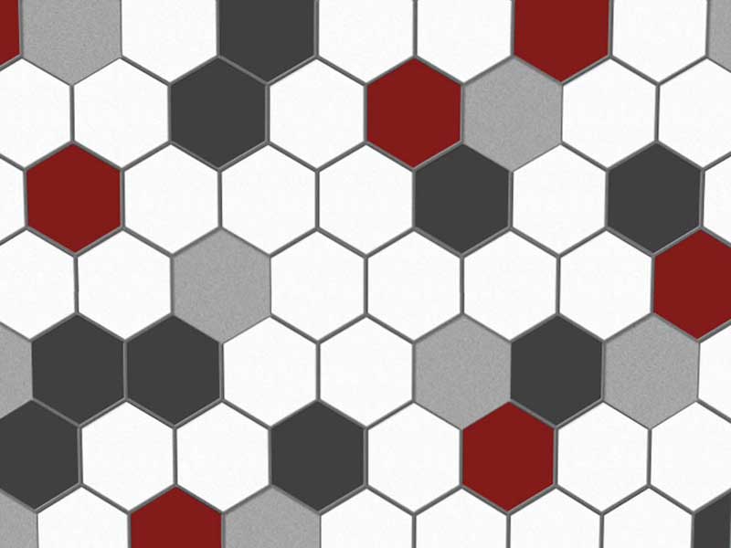 Hexagon