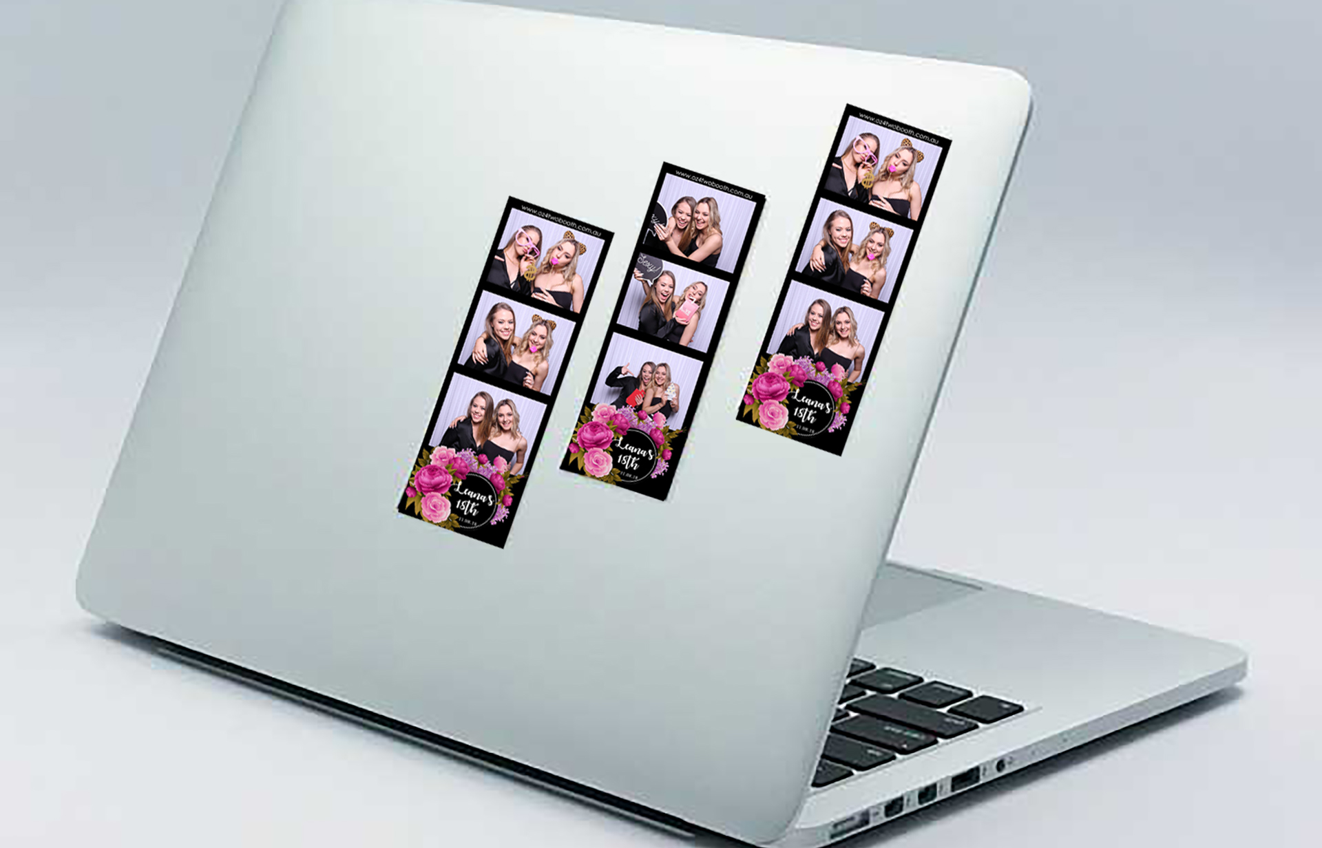  Sticker Photo  Booth A New Trend Of Photo  Paper Used In 