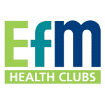 Oz Photo Booths - Previous Client - EFM Health Clubs