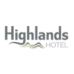 Oz Photo Booths - Previous Client - Highlands Hotel