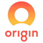 Oz Photo Booths - Previous Client - Origin Australia