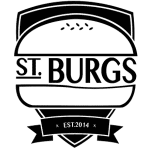 Oz Photo Booths - Previous Client - St. Burgs