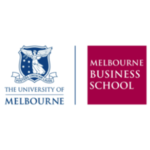 Oz Photo Booths - Client Logo - University of Melbourne, Melbourne Business School