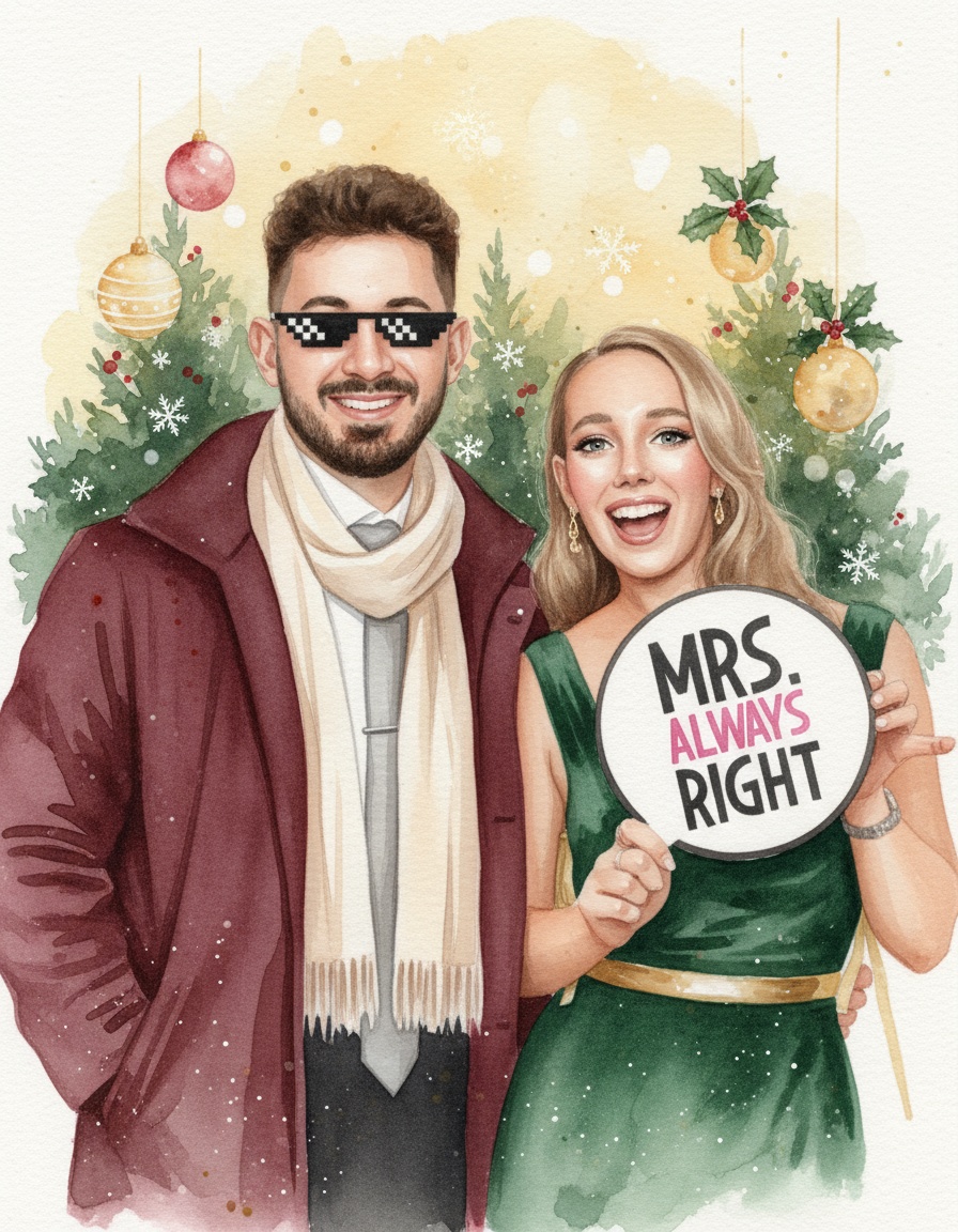 Oz Photo Booth - Rovi Robot - Holiday - Painter