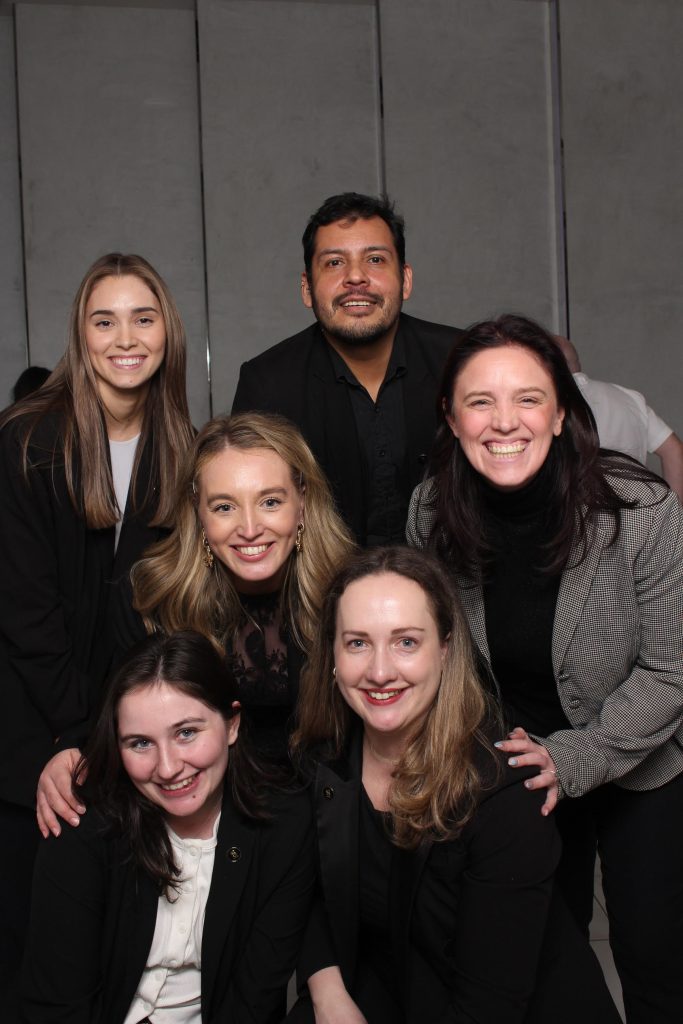 Oz Photo Booths - Rovi Robot Painter - Weddings - Photo Original8