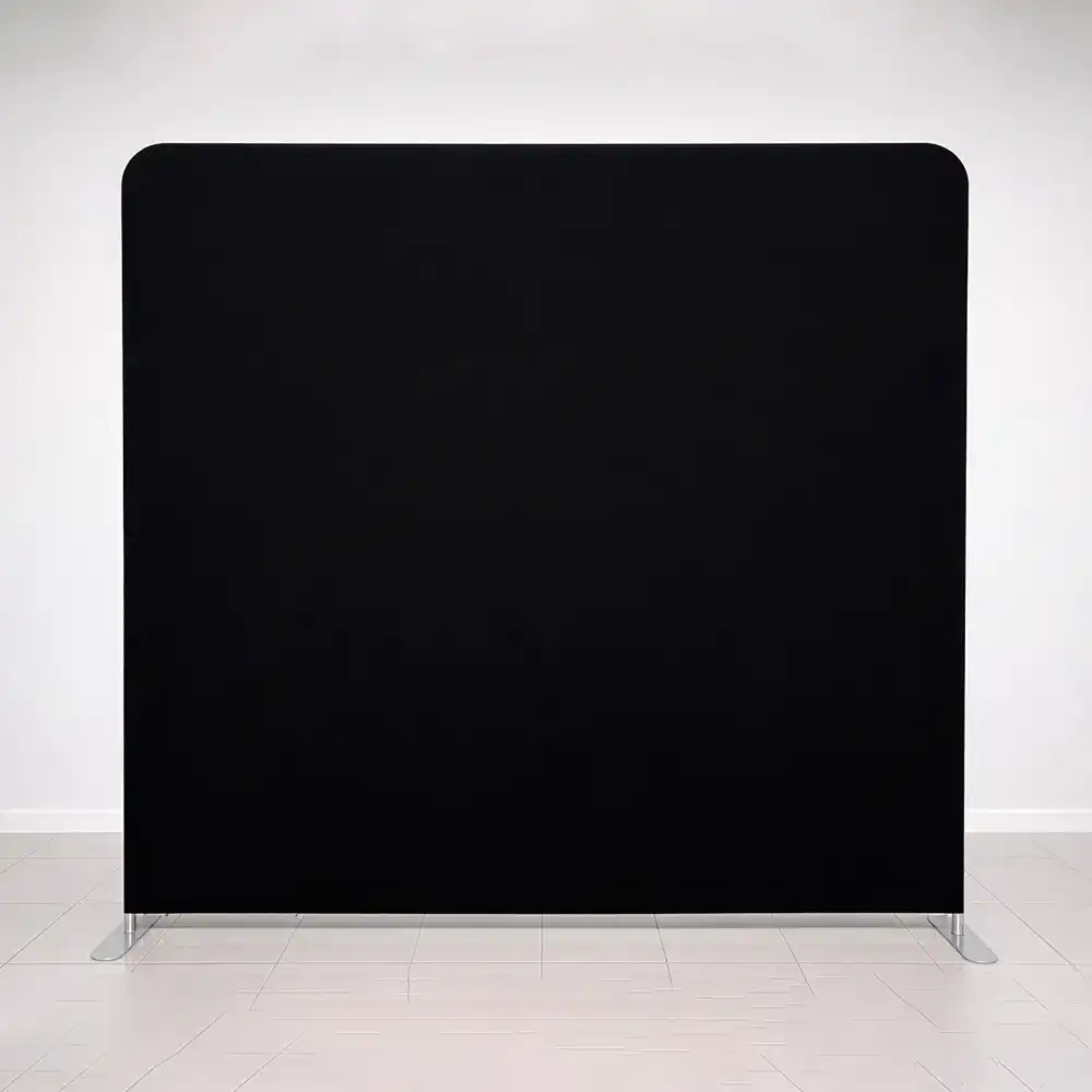 Oz-Photo-Booths---Backdrop---Black