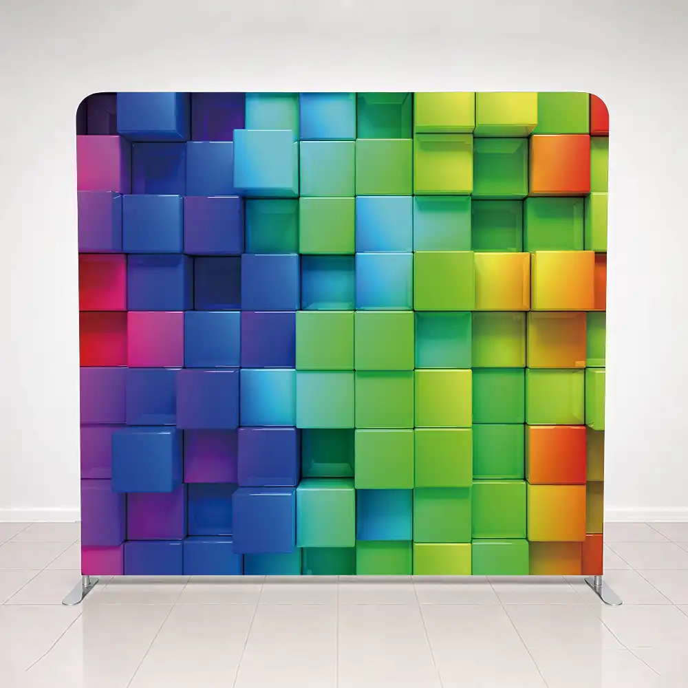 Oz-Photo-Booths---Backdrops---3D-Cubes