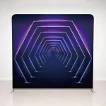 Oz-Photo-Booths---Backdrops--3D-Tunnel