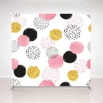 Oz-Photo-Booths---Backdrops--Abstract-Polka-Dots