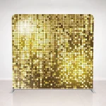 Oz-Photo-Booths---Backdrops--Gold-Sequins
