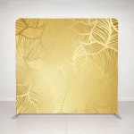 Oz-Photo-Booths---Backdrops---Golden-Leaves