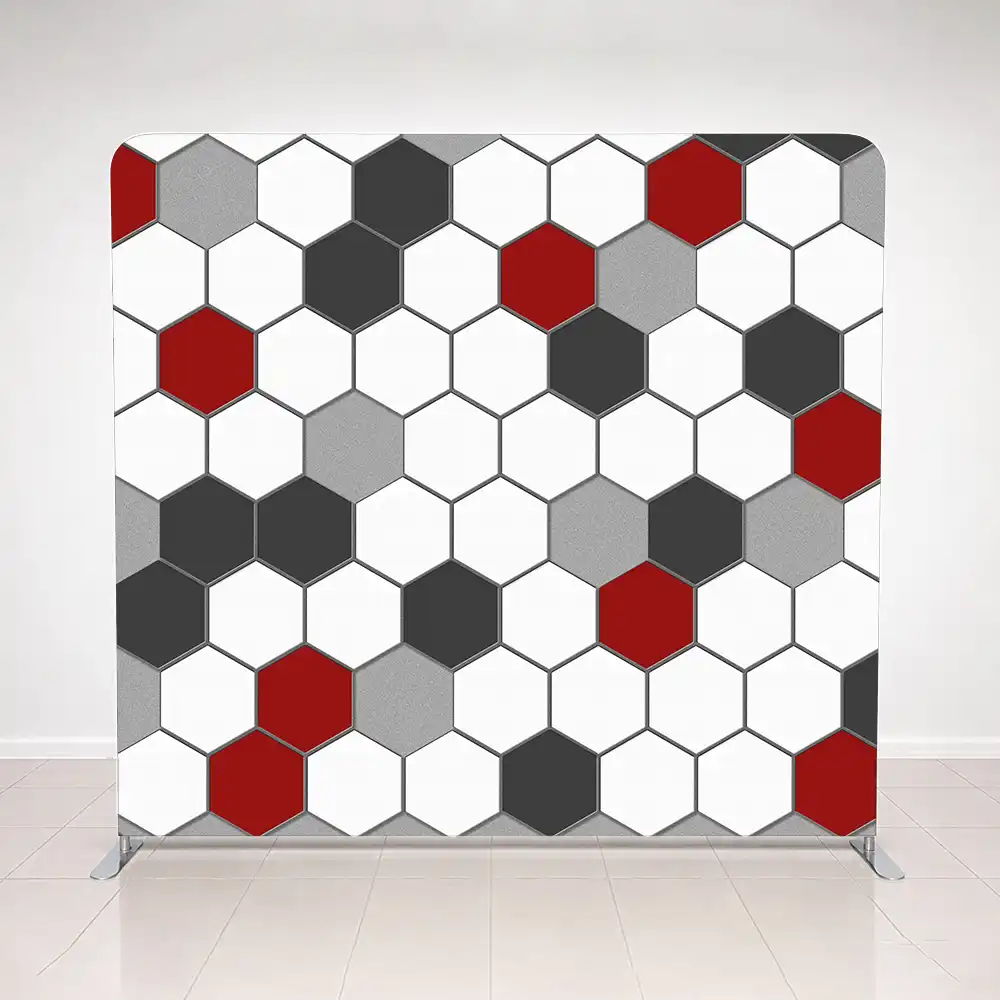 Oz-Photo-Booths---Backdrops---Hexagon