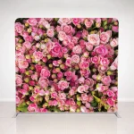 Oz-Photo-Booths---Backdrops--Pink-Roses