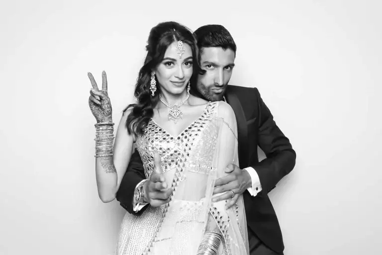 Oz Photo Booths - Glam Booth 00002