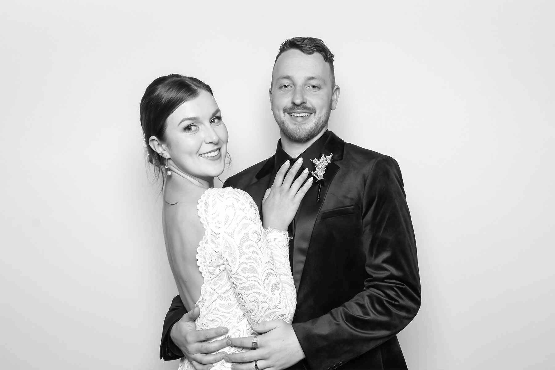 Oz Photo Booths - Glam Booth 00004
