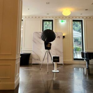 Oz Photo Booths - Trendy Booth