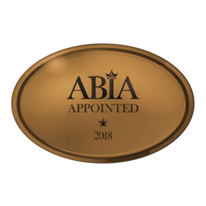Abia Appointed Member 2018